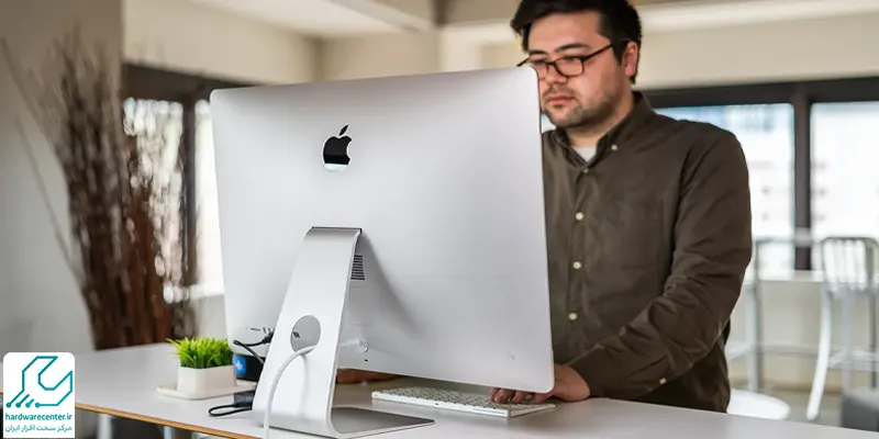 معرفی Apple iMac 5K 2019