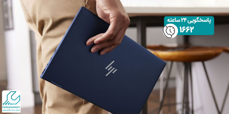 لپ تاپ HP Elite Dragonfly