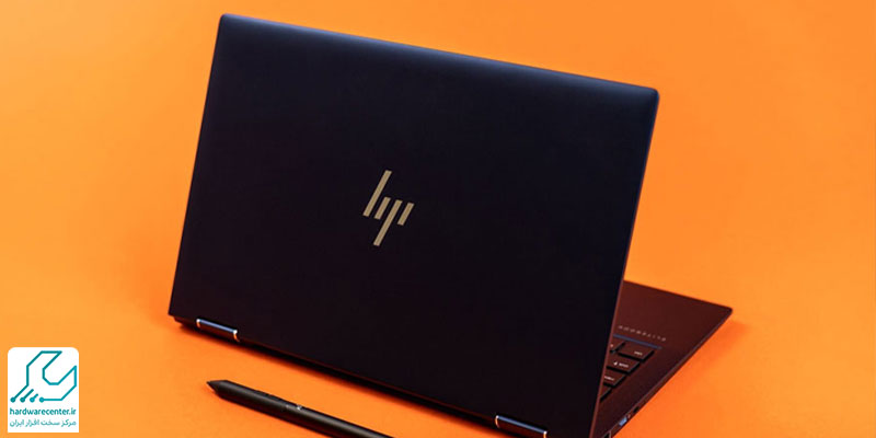 لپ تاپ HP-Elite Dragonfly