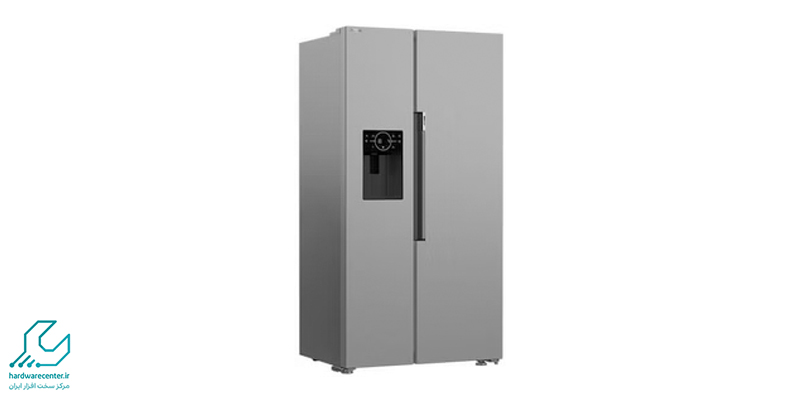 یخچال بکو مدل GNE134831X
