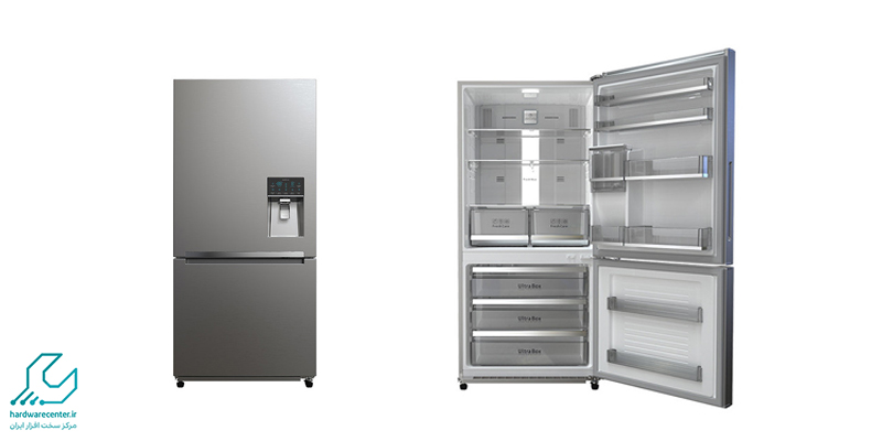 یخچال دوو مدل DB-2832SS