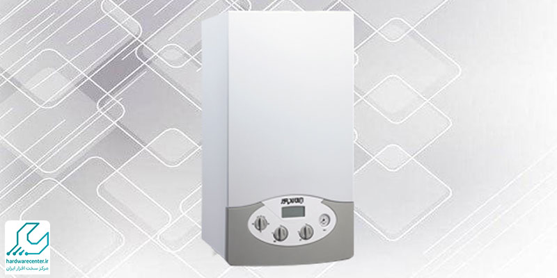 پکیج دیواری ایران رادیاتور مدل K24FF
